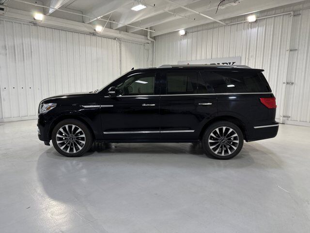 2019 Lincoln Navigator Select San Antonio TX