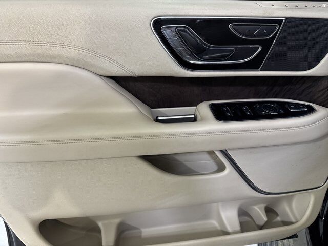 2019 Lincoln Navigator Select San Antonio TX