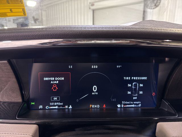 2019 Lincoln Navigator Select San Antonio TX
