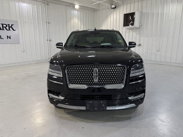 2019 Lincoln Navigator Select San Antonio TX