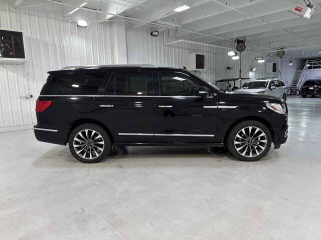2019 Lincoln Navigator Select San Antonio TX