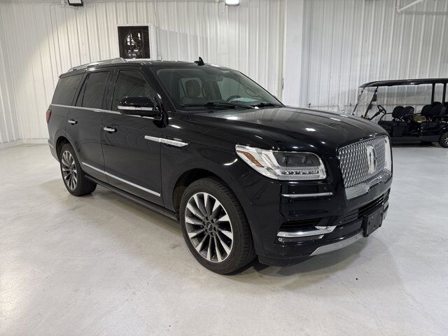 2019 Lincoln Navigator Select San Antonio TX