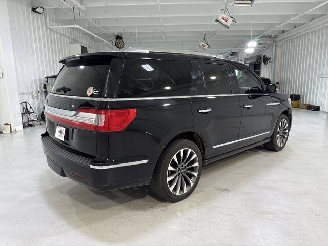 2019 Lincoln Navigator Select San Antonio TX