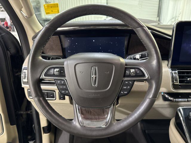 2019 Lincoln Navigator Select San Antonio TX
