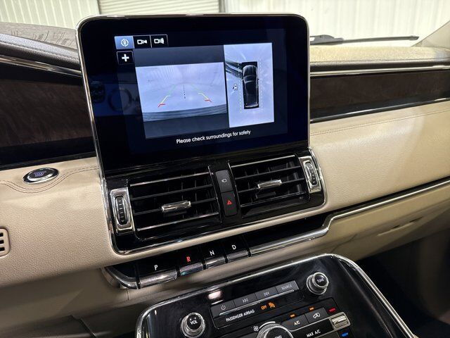 2019 Lincoln Navigator Select San Antonio TX