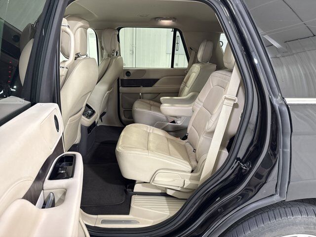 2019 Lincoln Navigator Select San Antonio TX