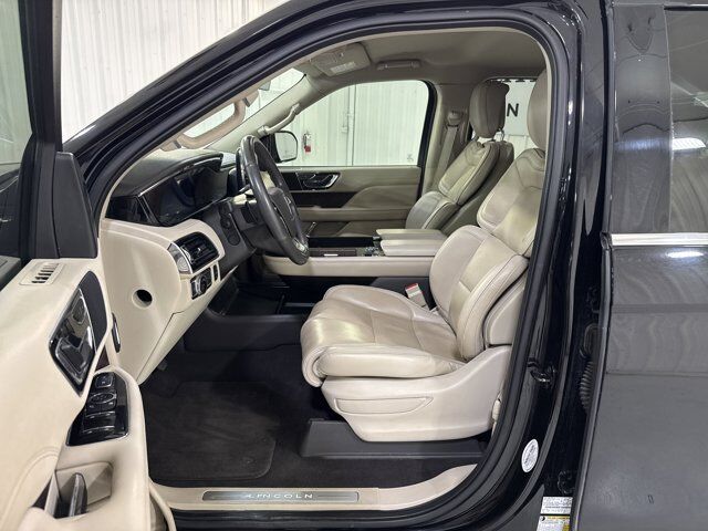 2019 Lincoln Navigator Select San Antonio TX