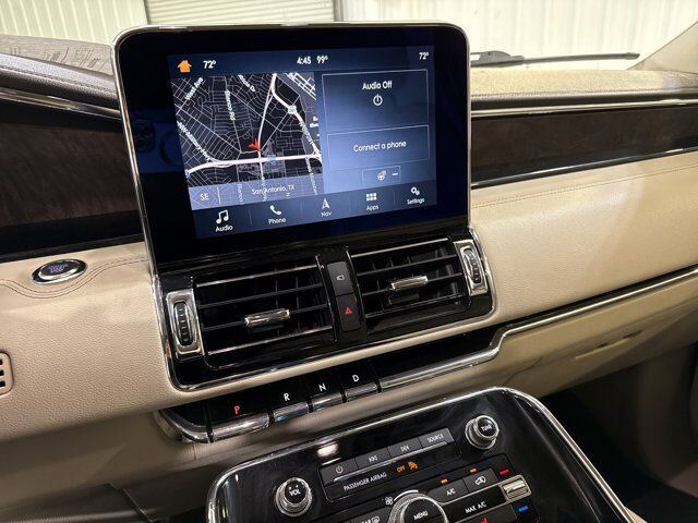 2019 Lincoln Navigator Select San Antonio TX