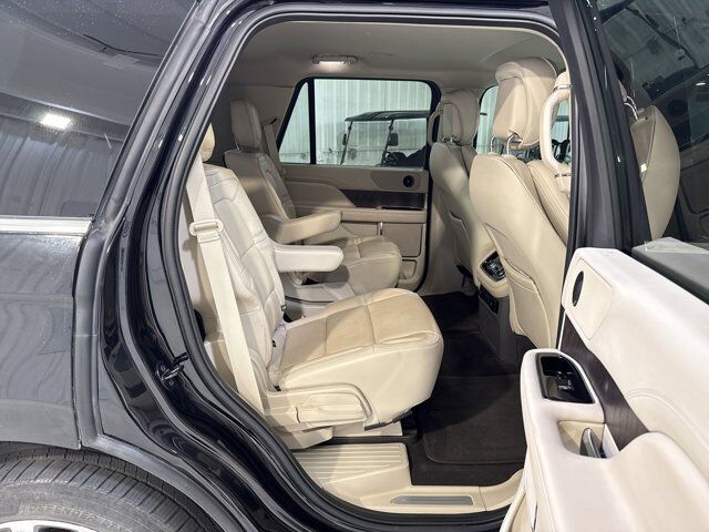 2019 Lincoln Navigator Select San Antonio TX