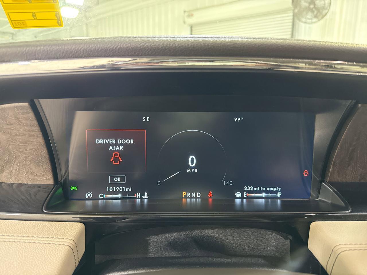 2019 Lincoln Navigator Select San Antonio TX