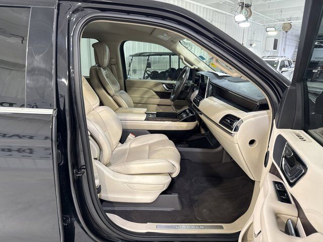 2019 Lincoln Navigator Select San Antonio TX
