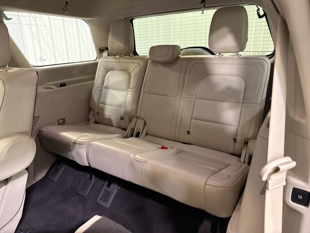 2019 Lincoln Navigator Select San Antonio TX