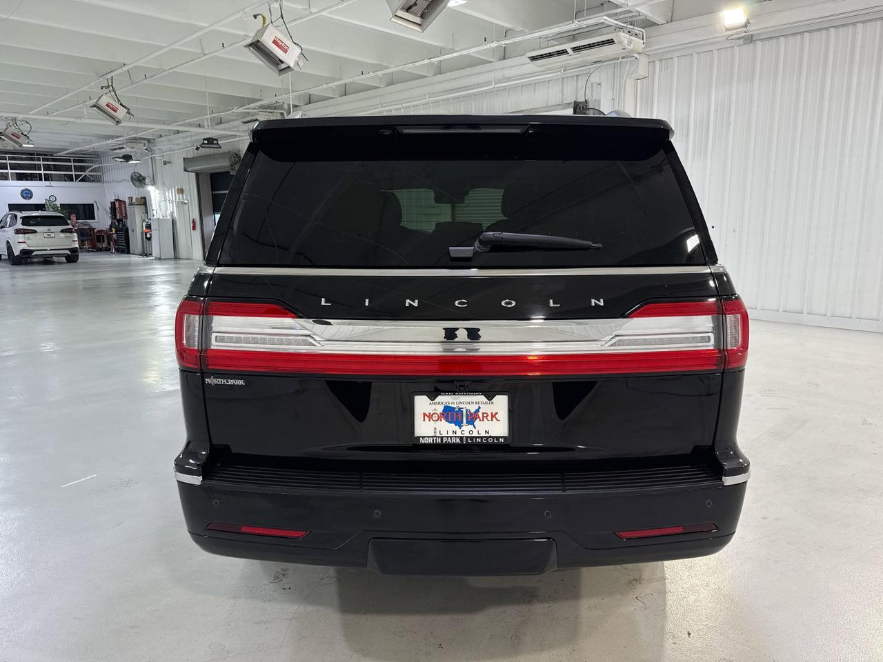 2019 Lincoln Navigator Select San Antonio TX