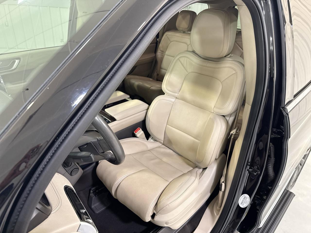 2019 Lincoln Navigator Select San Antonio TX