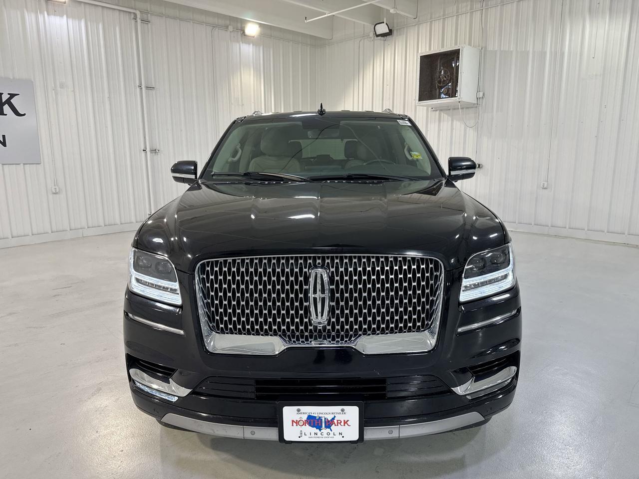 2019 Lincoln Navigator Select San Antonio TX