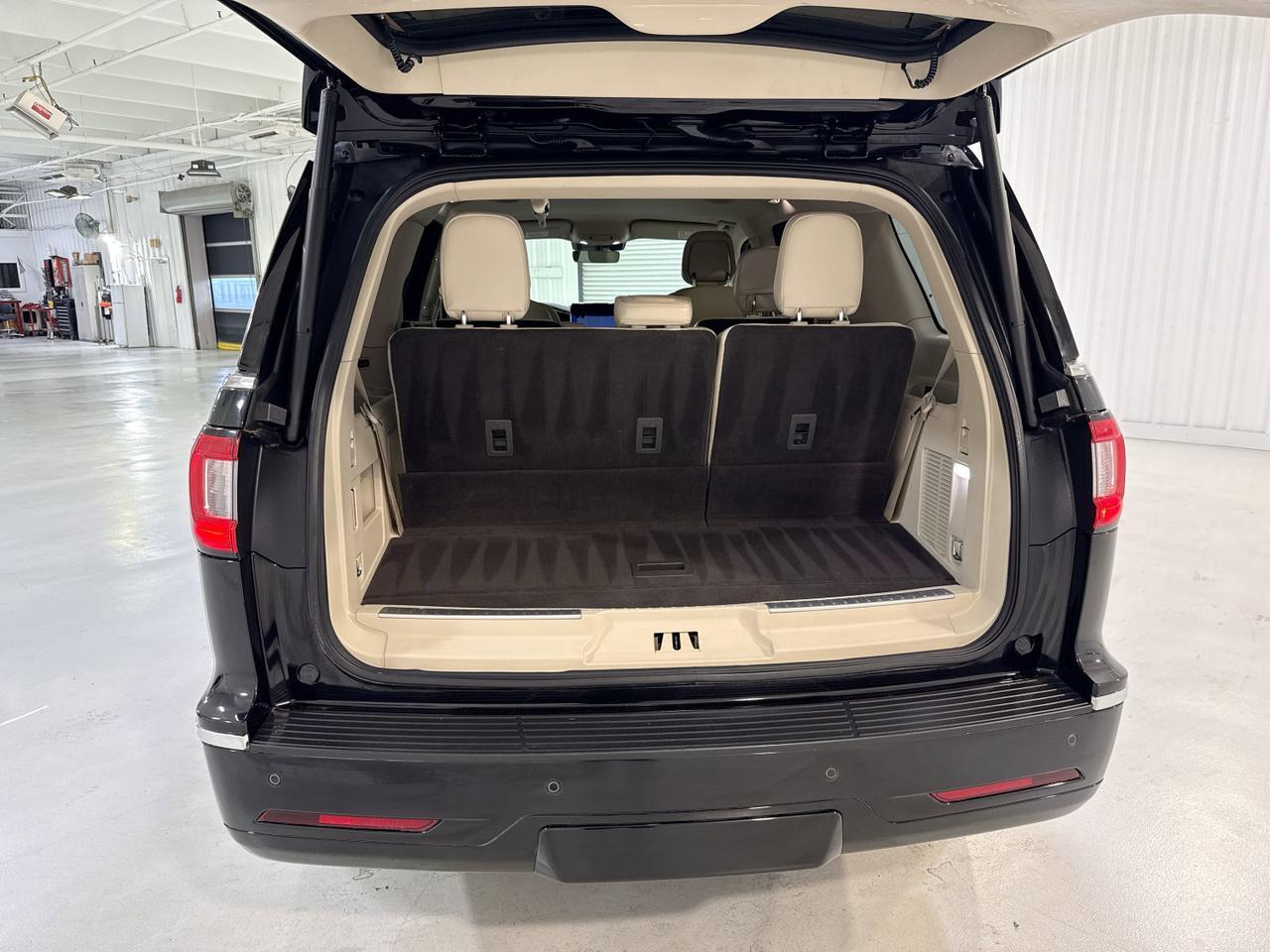 2019 Lincoln Navigator Select San Antonio TX
