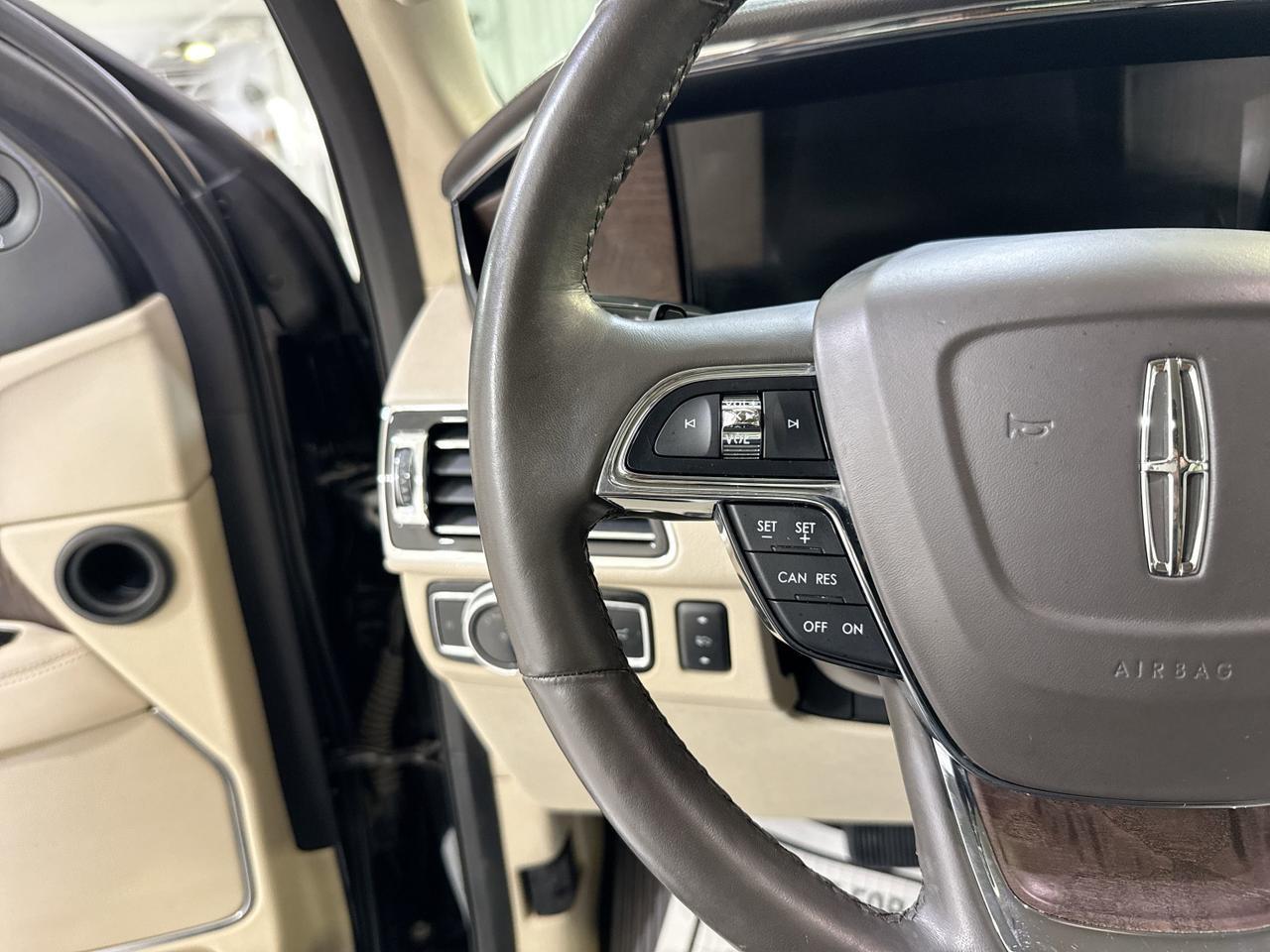 2019 Lincoln Navigator Select San Antonio TX