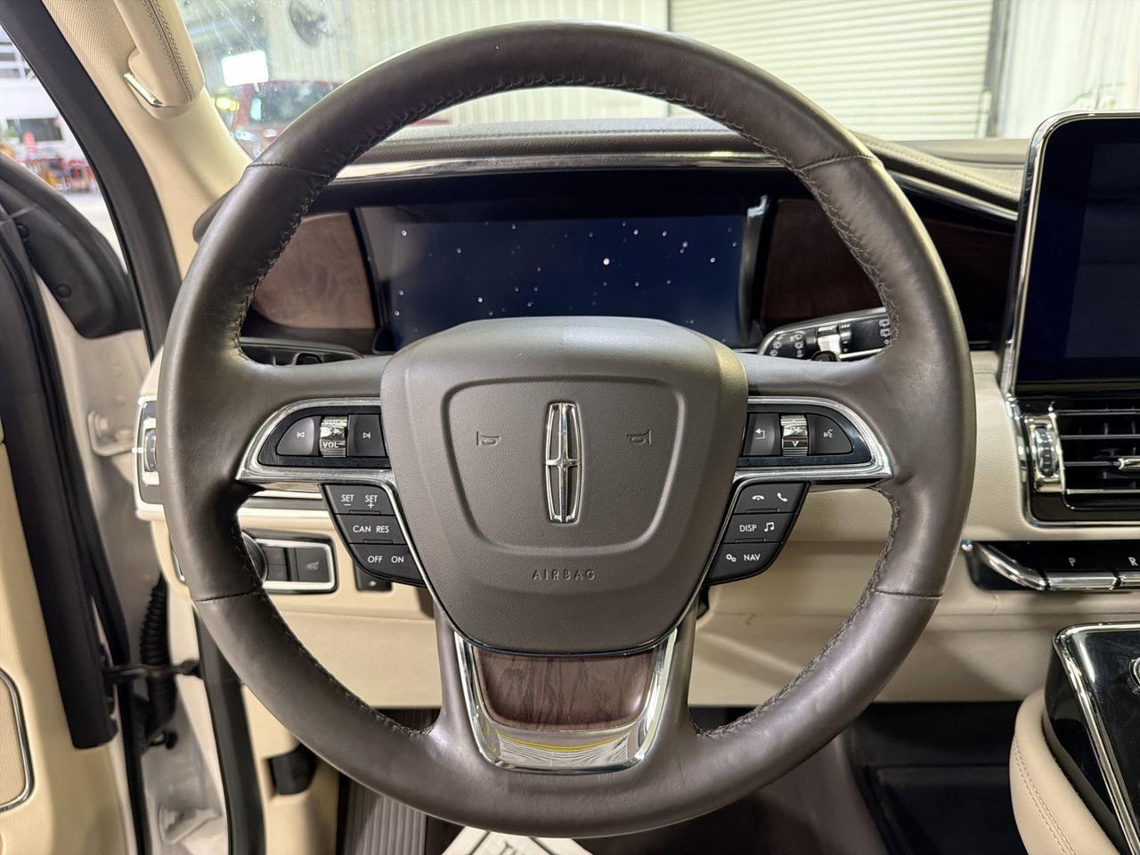 2019 Lincoln Navigator Select San Antonio TX