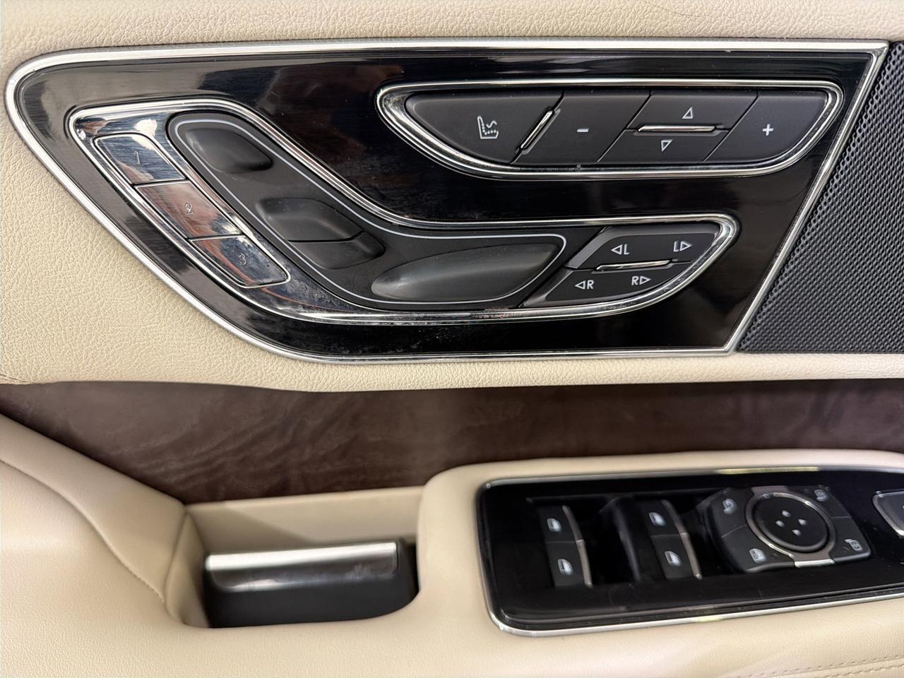 2019 Lincoln Navigator Select San Antonio TX