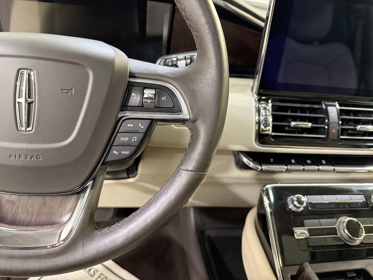 2019 Lincoln Navigator Select San Antonio TX
