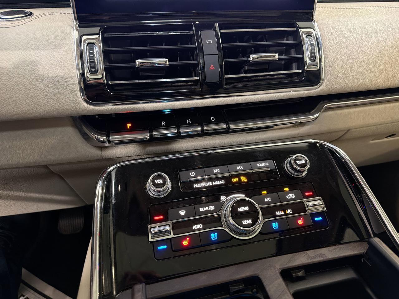 2019 Lincoln Navigator Select San Antonio TX