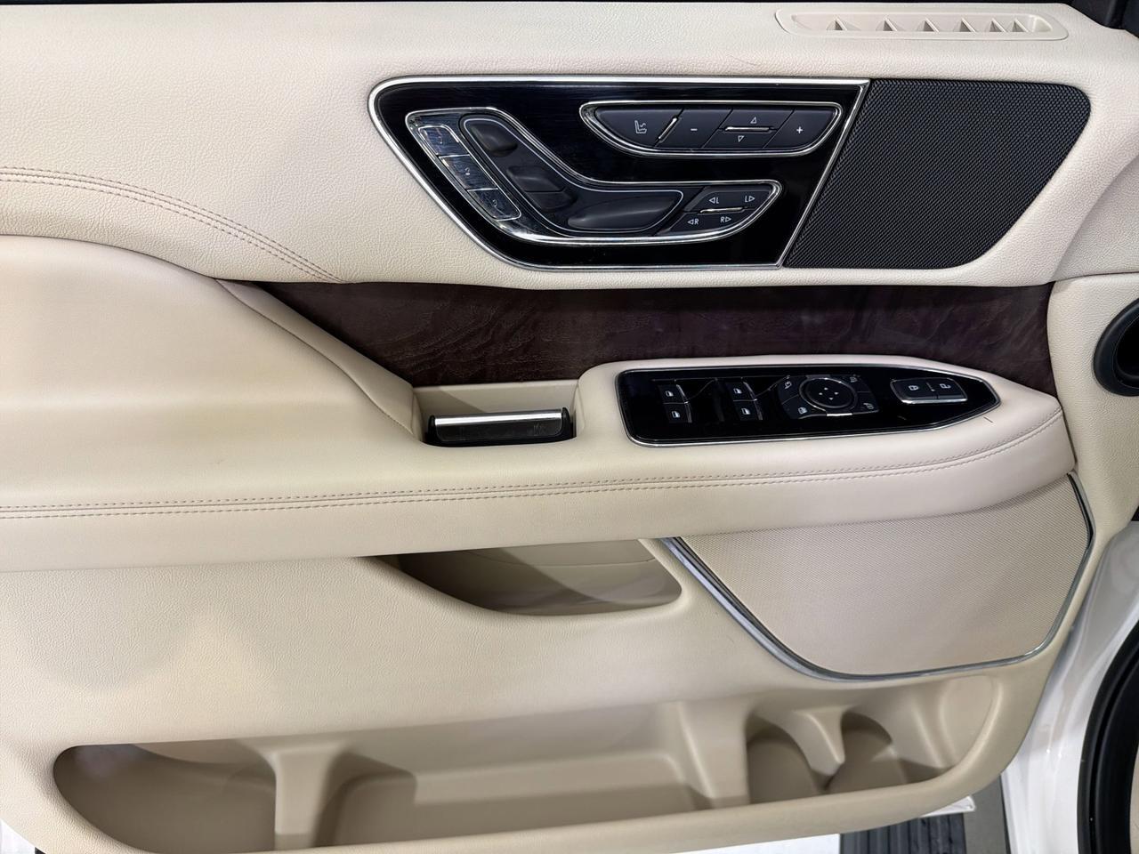 2019 Lincoln Navigator Select San Antonio TX