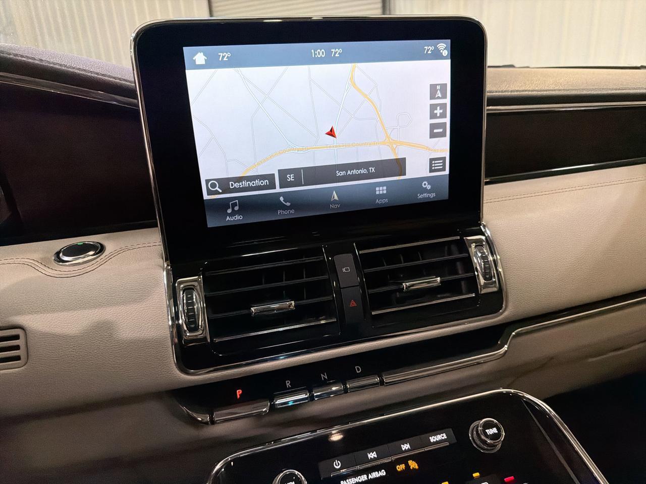 2019 Lincoln Navigator Select San Antonio TX