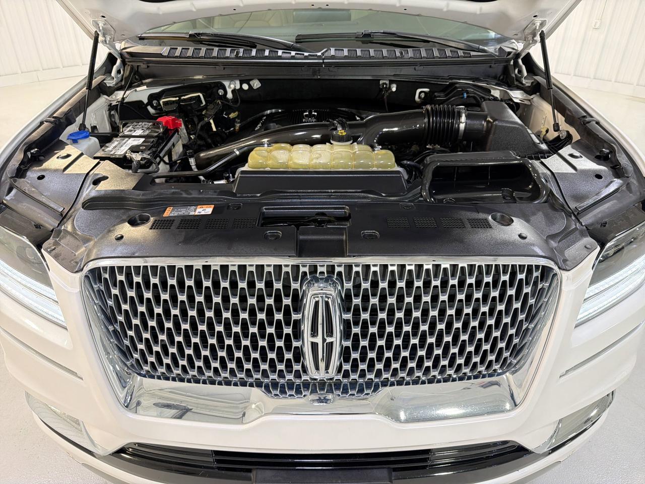 2019 Lincoln Navigator Select San Antonio TX