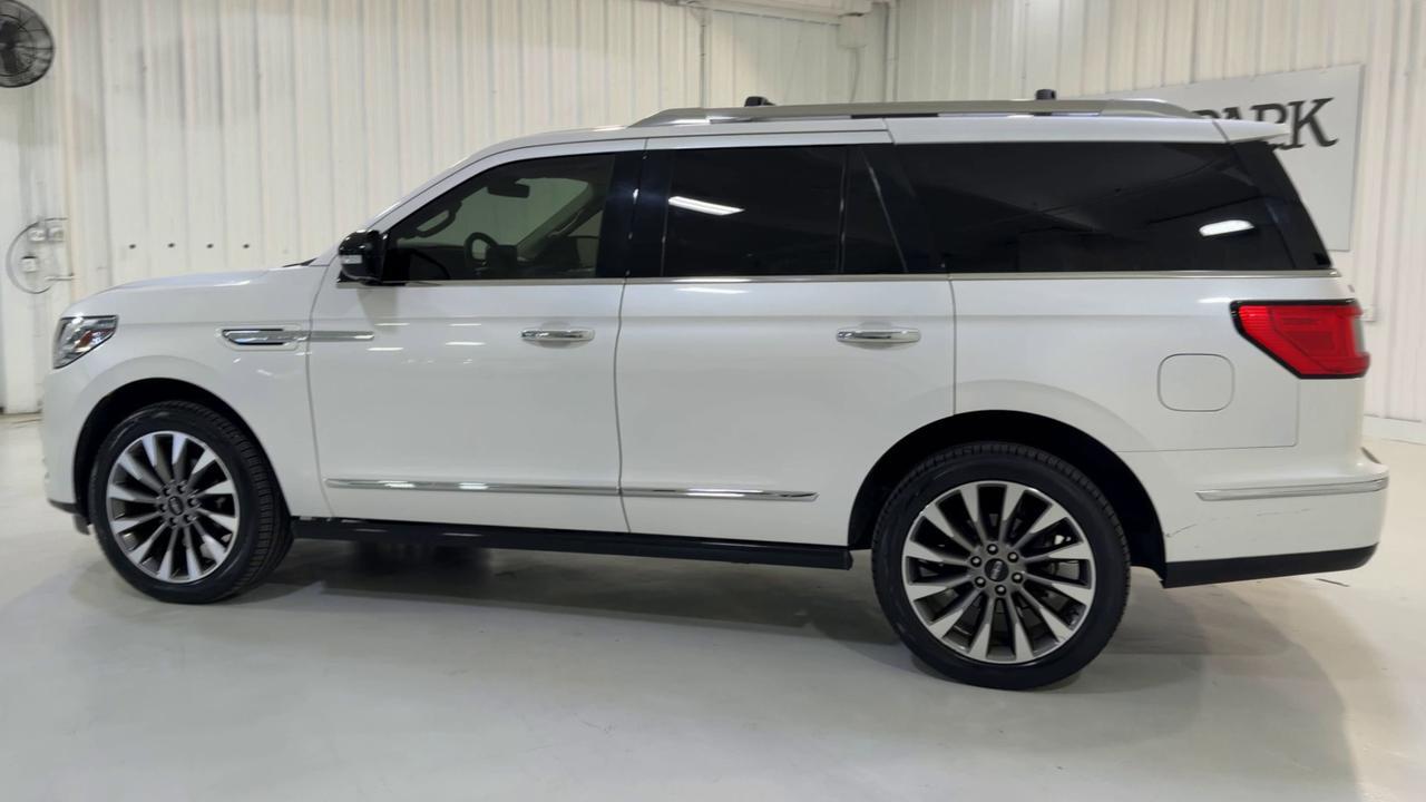 2019 Lincoln Navigator Select San Antonio TX