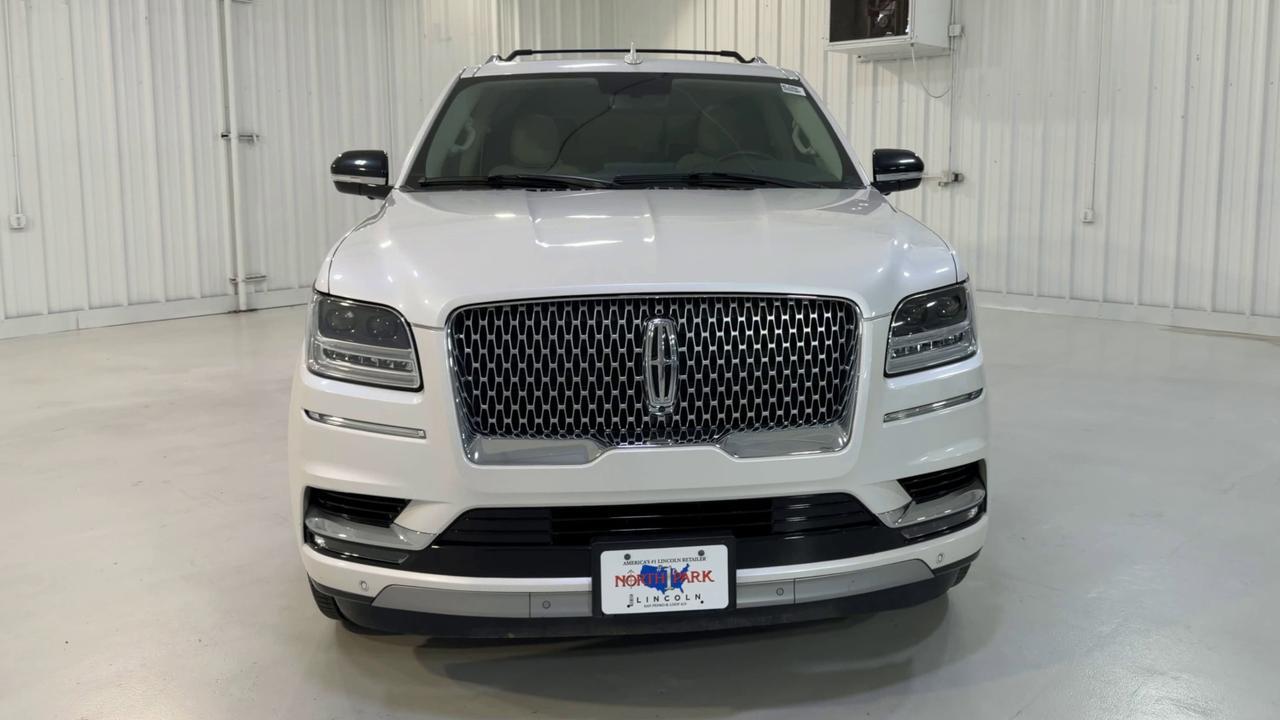 2019 Lincoln Navigator Select San Antonio TX