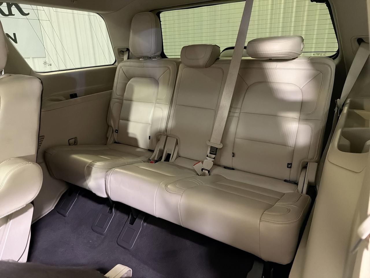 2019 Lincoln Navigator Select San Antonio TX