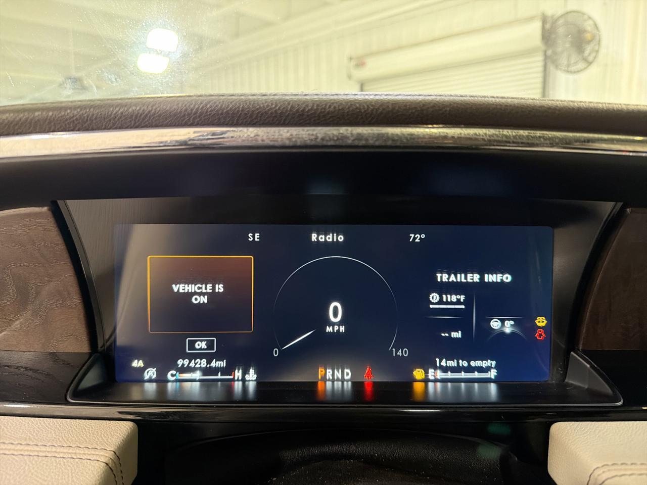 2019 Lincoln Navigator Select San Antonio TX