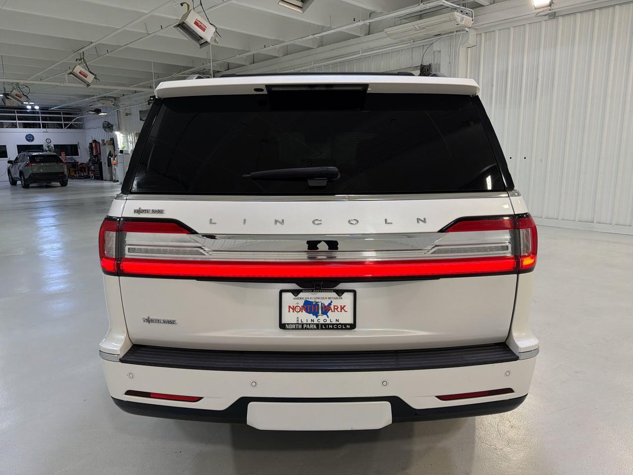 2019 Lincoln Navigator Select San Antonio TX