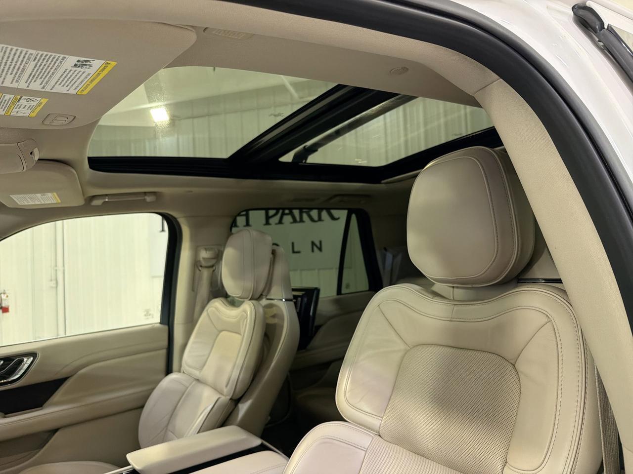 2019 Lincoln Navigator Select San Antonio TX