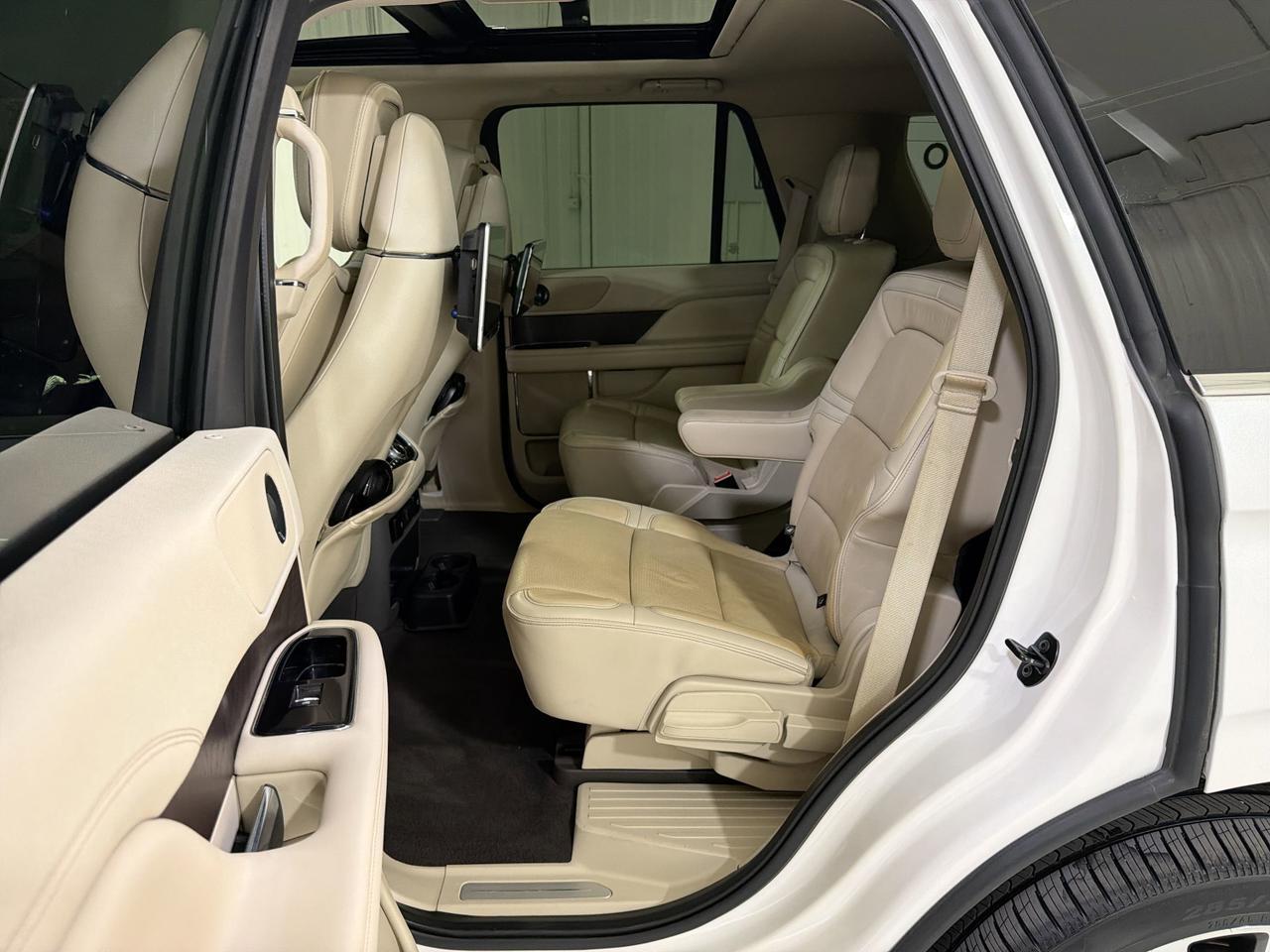 2019 Lincoln Navigator Select San Antonio TX