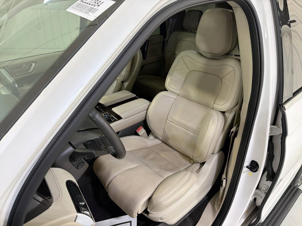 2019 Lincoln Navigator Select San Antonio TX