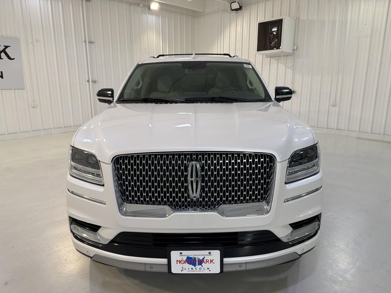 2019 Lincoln Navigator Select San Antonio TX