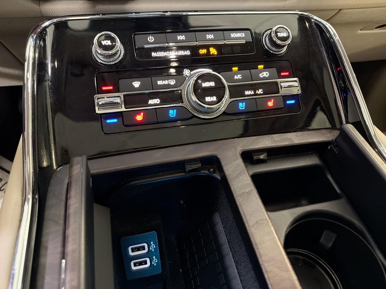 2019 Lincoln Navigator Select San Antonio TX