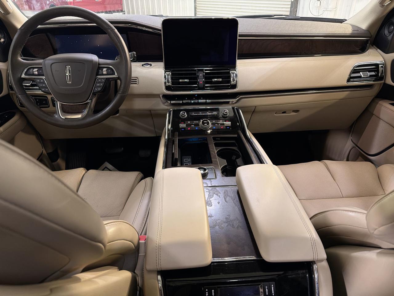 2019 Lincoln Navigator Select San Antonio TX