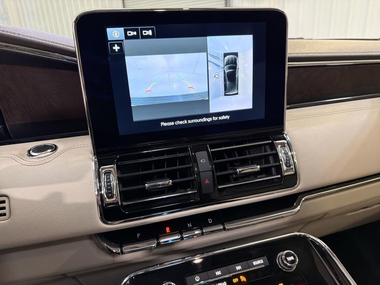 2019 Lincoln Navigator Select San Antonio TX