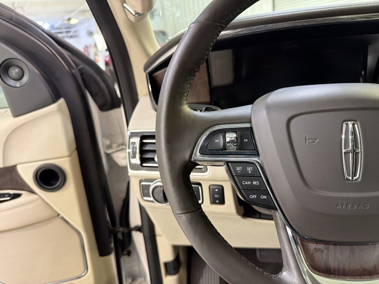 2019 Lincoln Navigator Select San Antonio TX