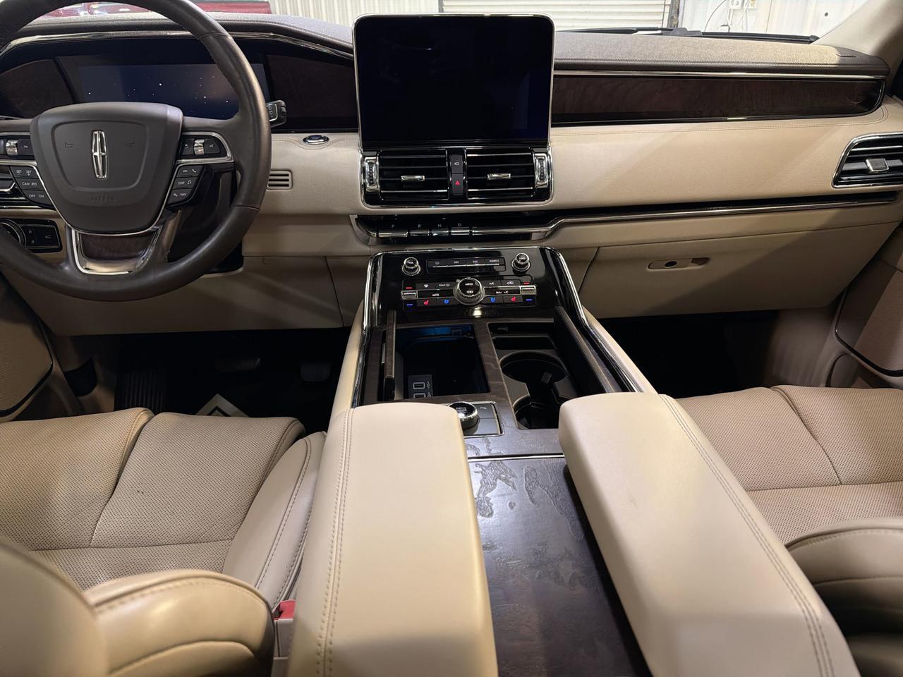 2019 Lincoln Navigator Select San Antonio TX