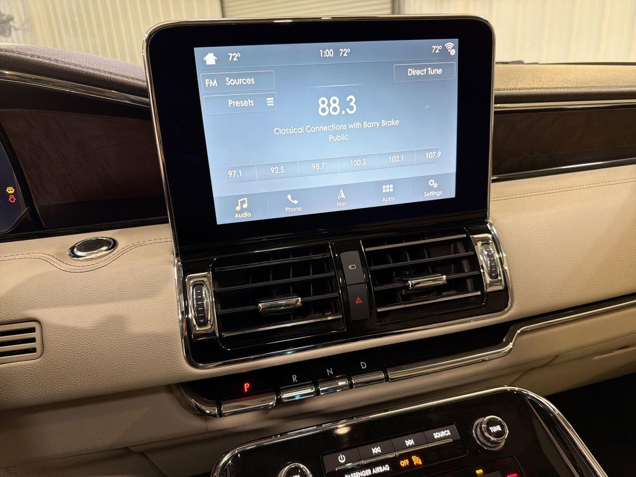 2019 Lincoln Navigator Select San Antonio TX