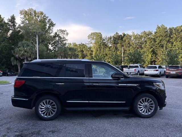 2019 Lincoln Navigator Standard Jacksonville FL