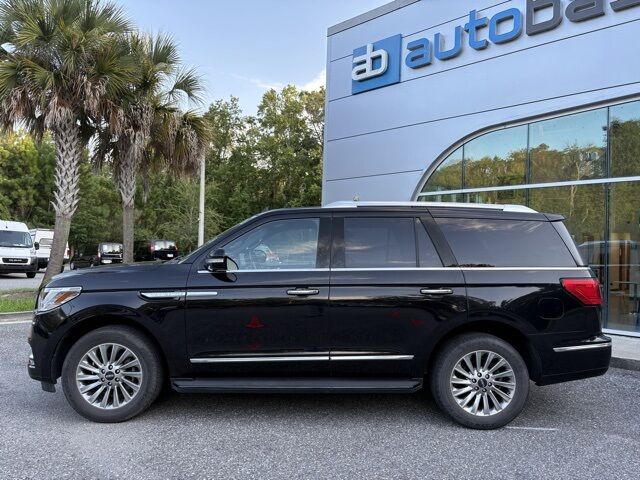 2019 Lincoln Navigator Standard Jacksonville FL