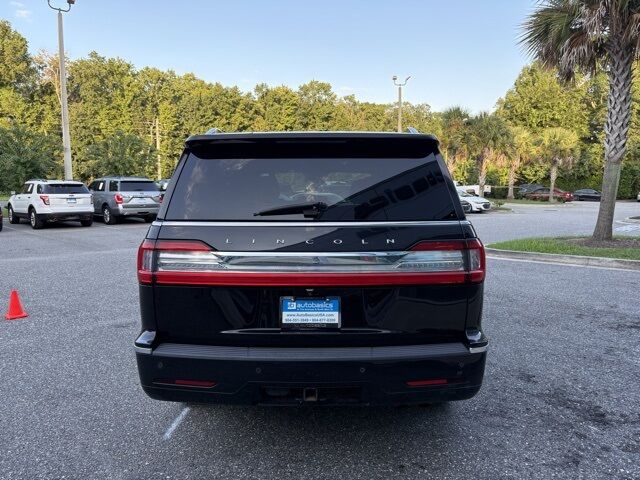 2019 Lincoln Navigator Standard Jacksonville FL