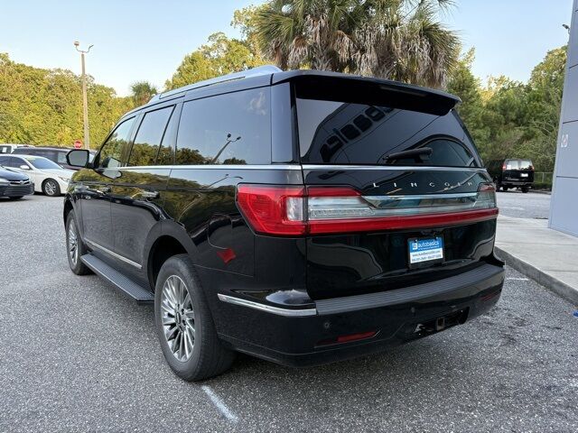 2019 Lincoln Navigator Standard Jacksonville FL
