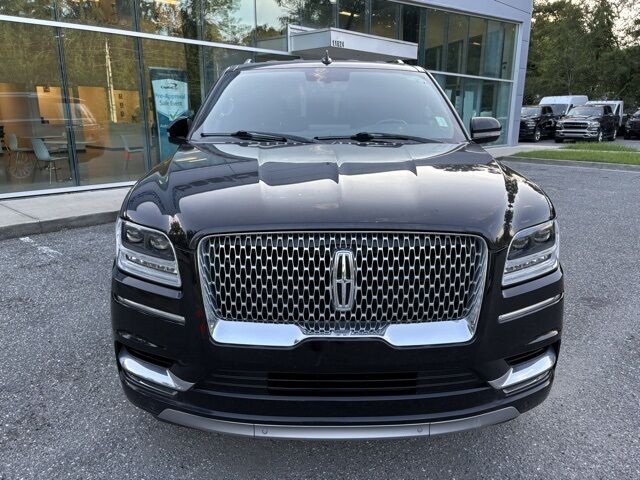 2019 Lincoln Navigator Standard Jacksonville FL
