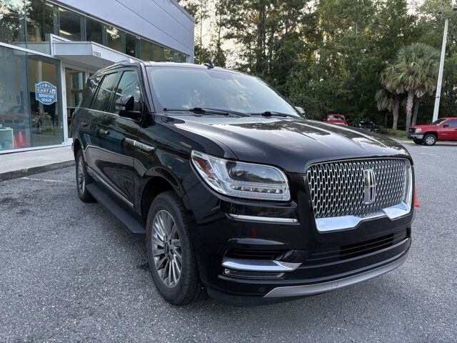 2019 Lincoln Navigator Standard Jacksonville FL
