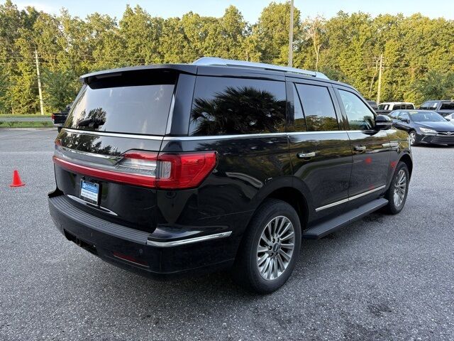 2019 Lincoln Navigator Standard Jacksonville FL